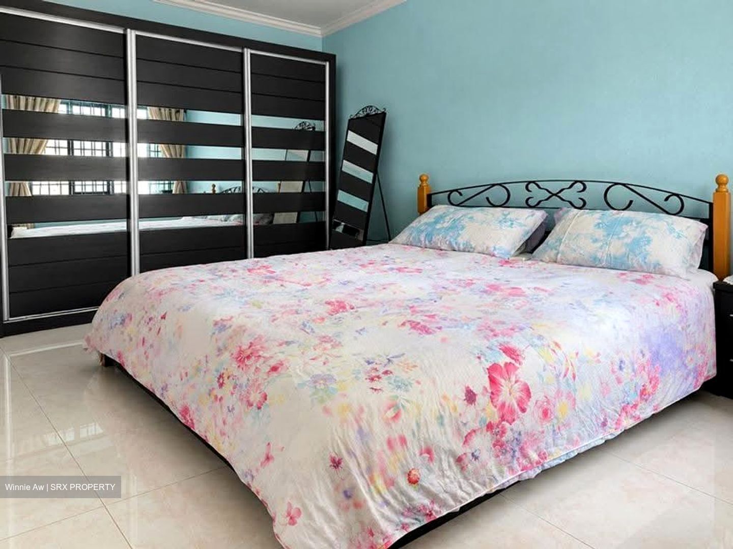 Blk 146 Woodlands Street 13 (Woodlands), HDB 3 Rooms #620827671